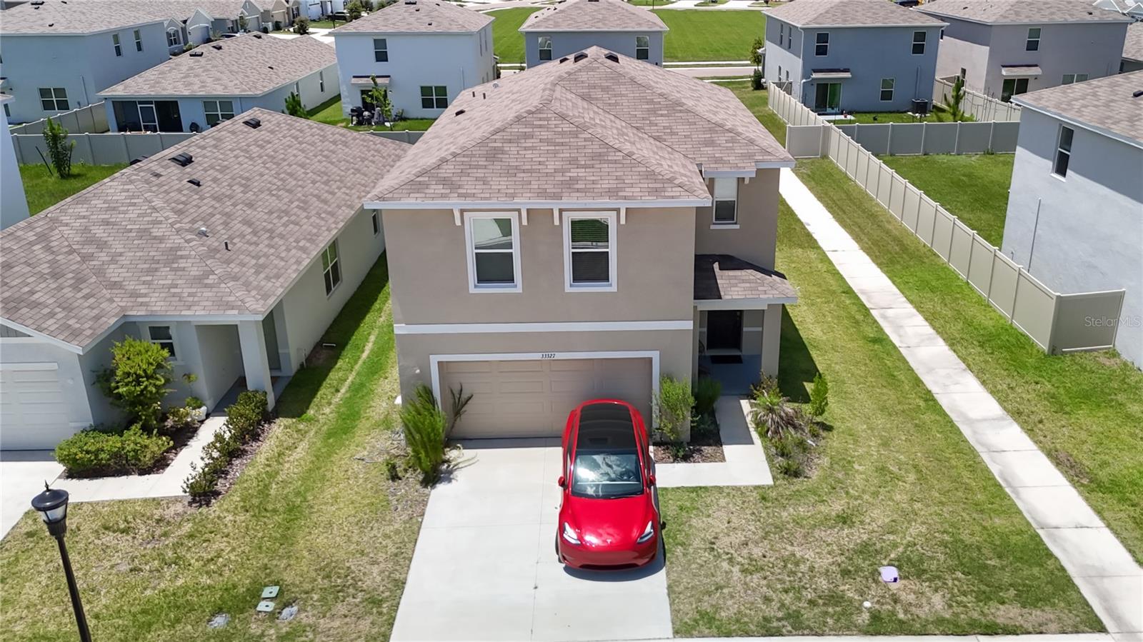 AVALON PARK WEST-NORTH PH 2 4 5 - Residential