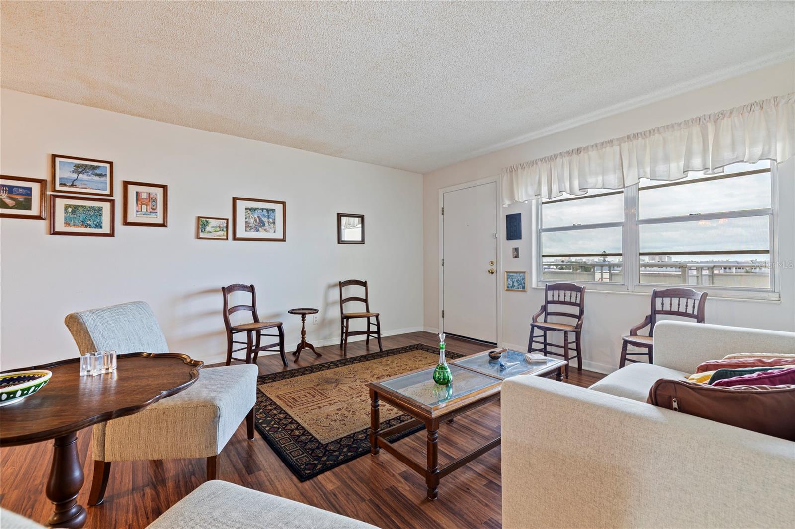 TOWN SHORES OF GULFPORT - Residential