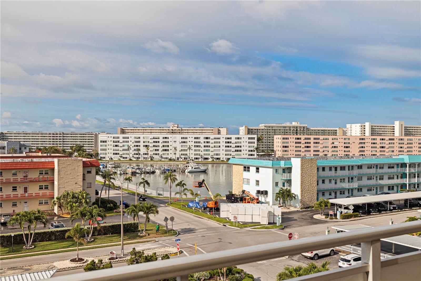 TOWN SHORES OF GULFPORT - Residential