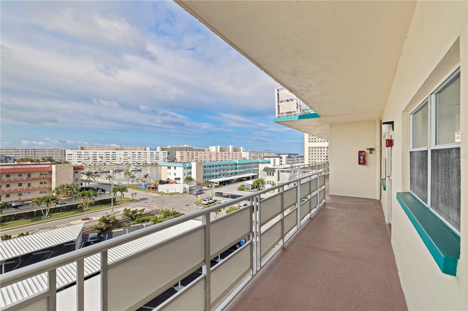 TOWN SHORES OF GULFPORT - Residential