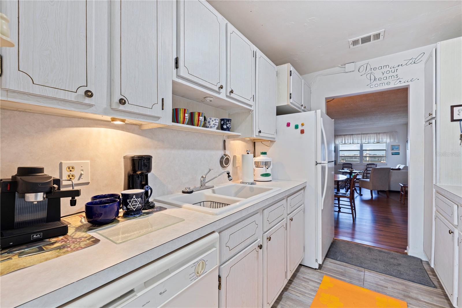 TOWN SHORES OF GULFPORT - Residential