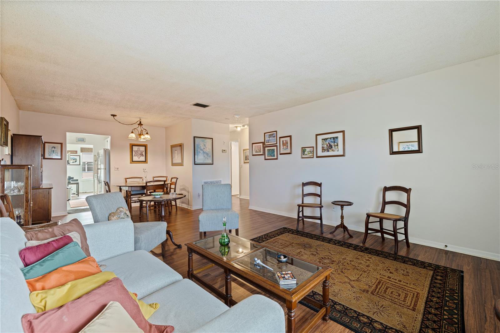 TOWN SHORES OF GULFPORT - Residential
