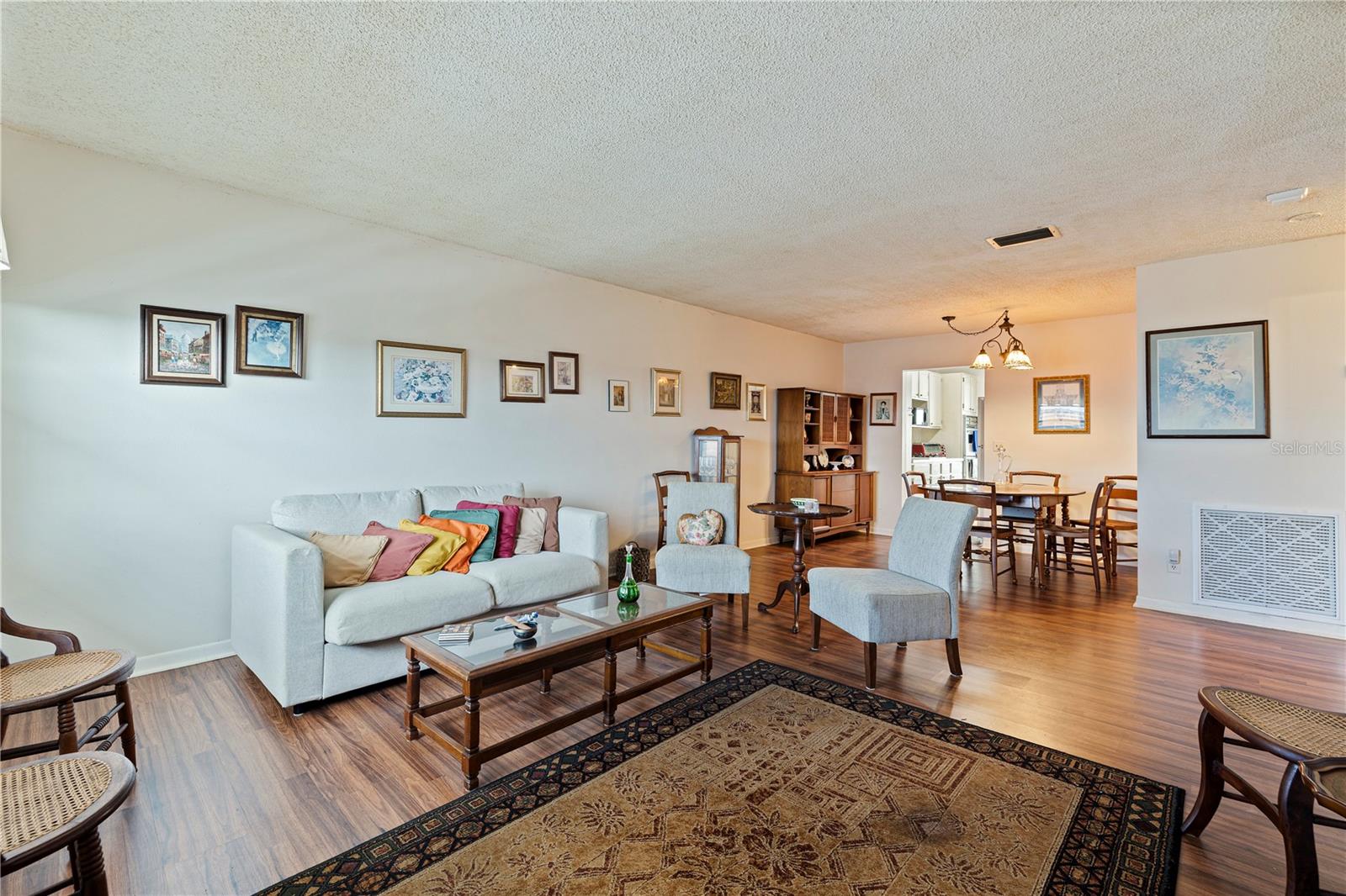 TOWN SHORES OF GULFPORT - Residential