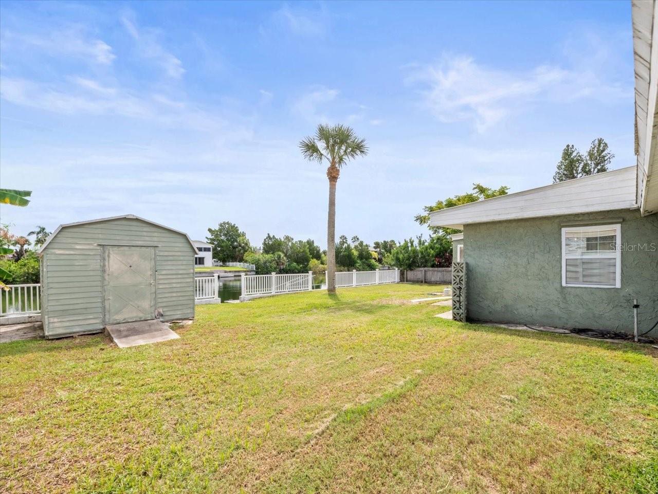 HERNANDO BEACH - Residential