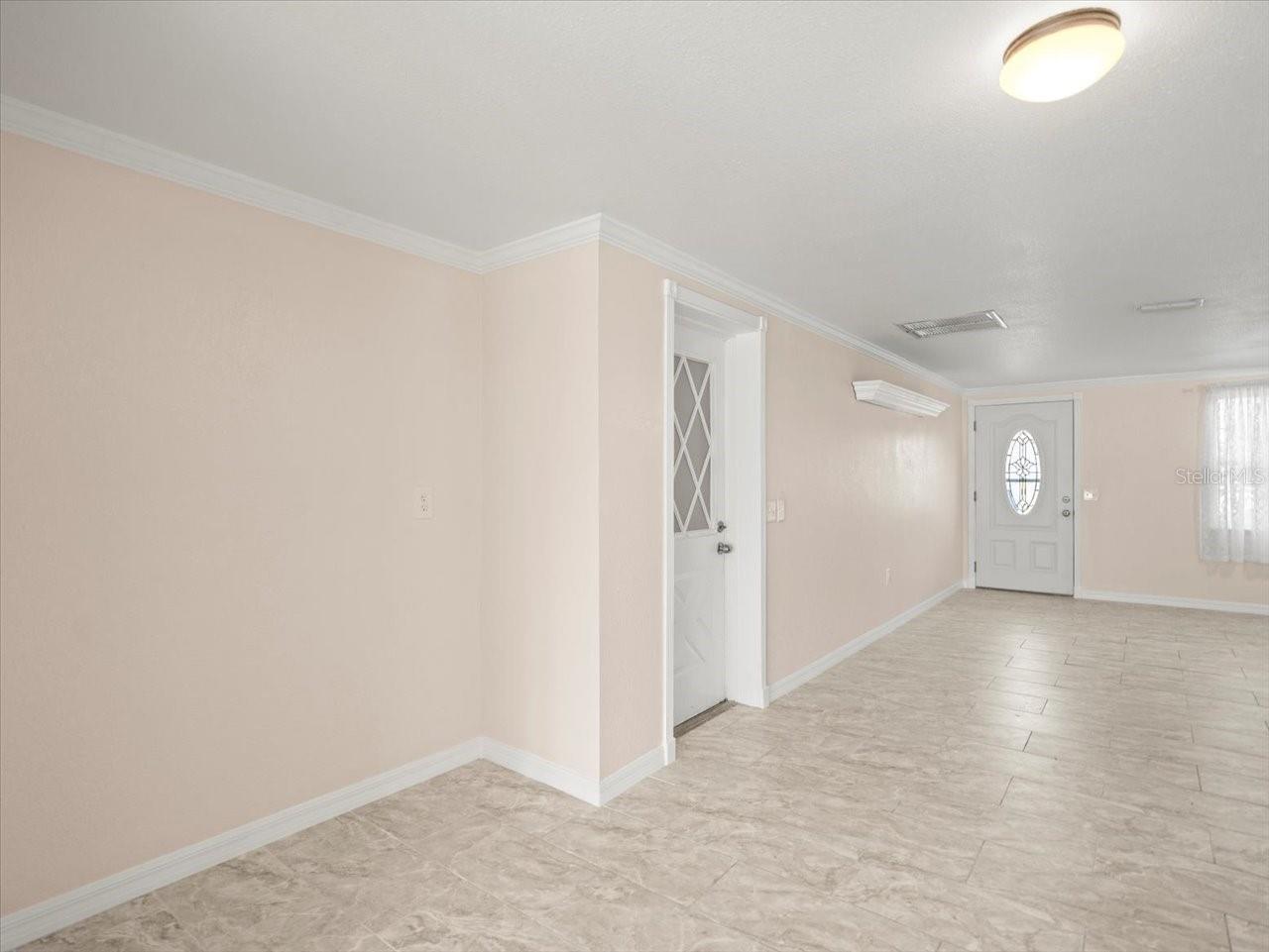 HERNANDO BEACH - Residential