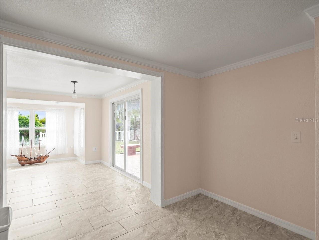HERNANDO BEACH - Residential