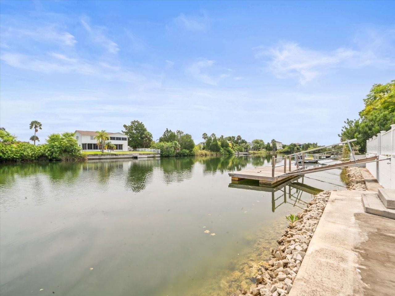 HERNANDO BEACH - Residential
