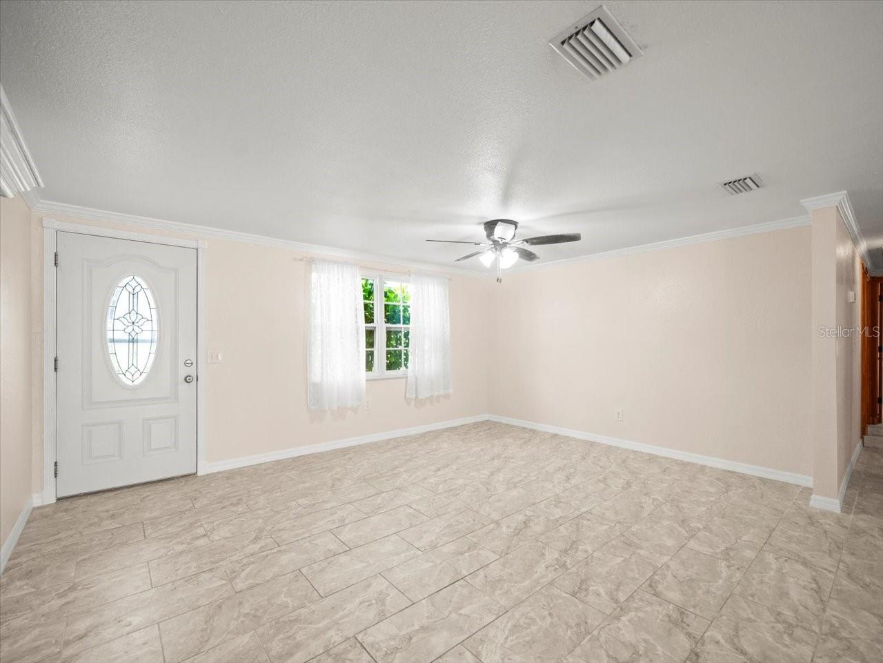HERNANDO BEACH - Residential