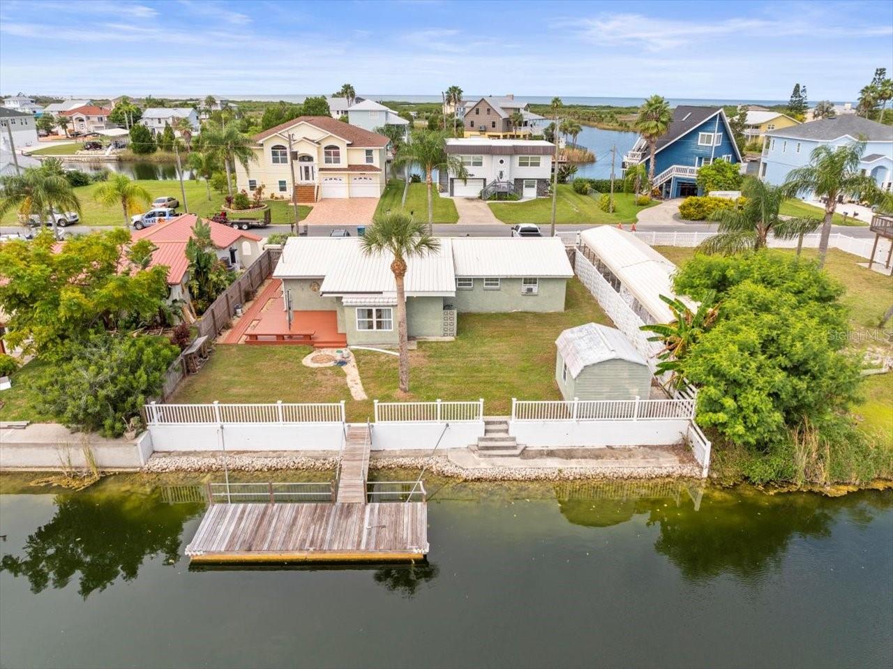 HERNANDO BEACH - Residential