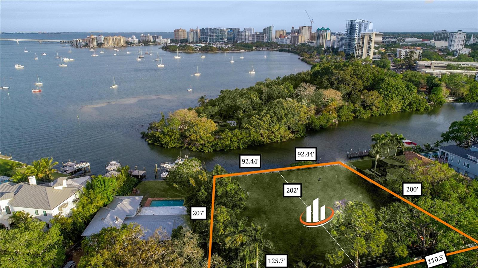 BAY POINT PARK 2 - Land