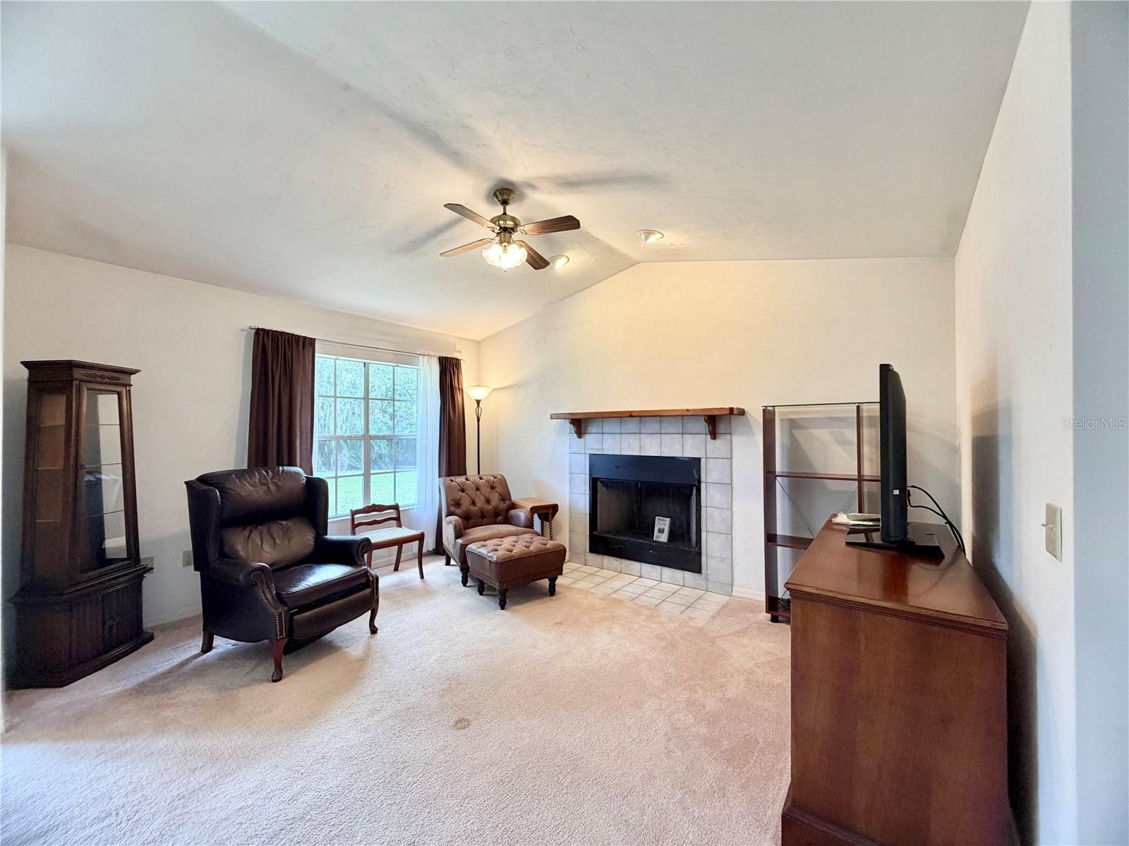 SERENOLA MANOR UNIT 3-A - Residential