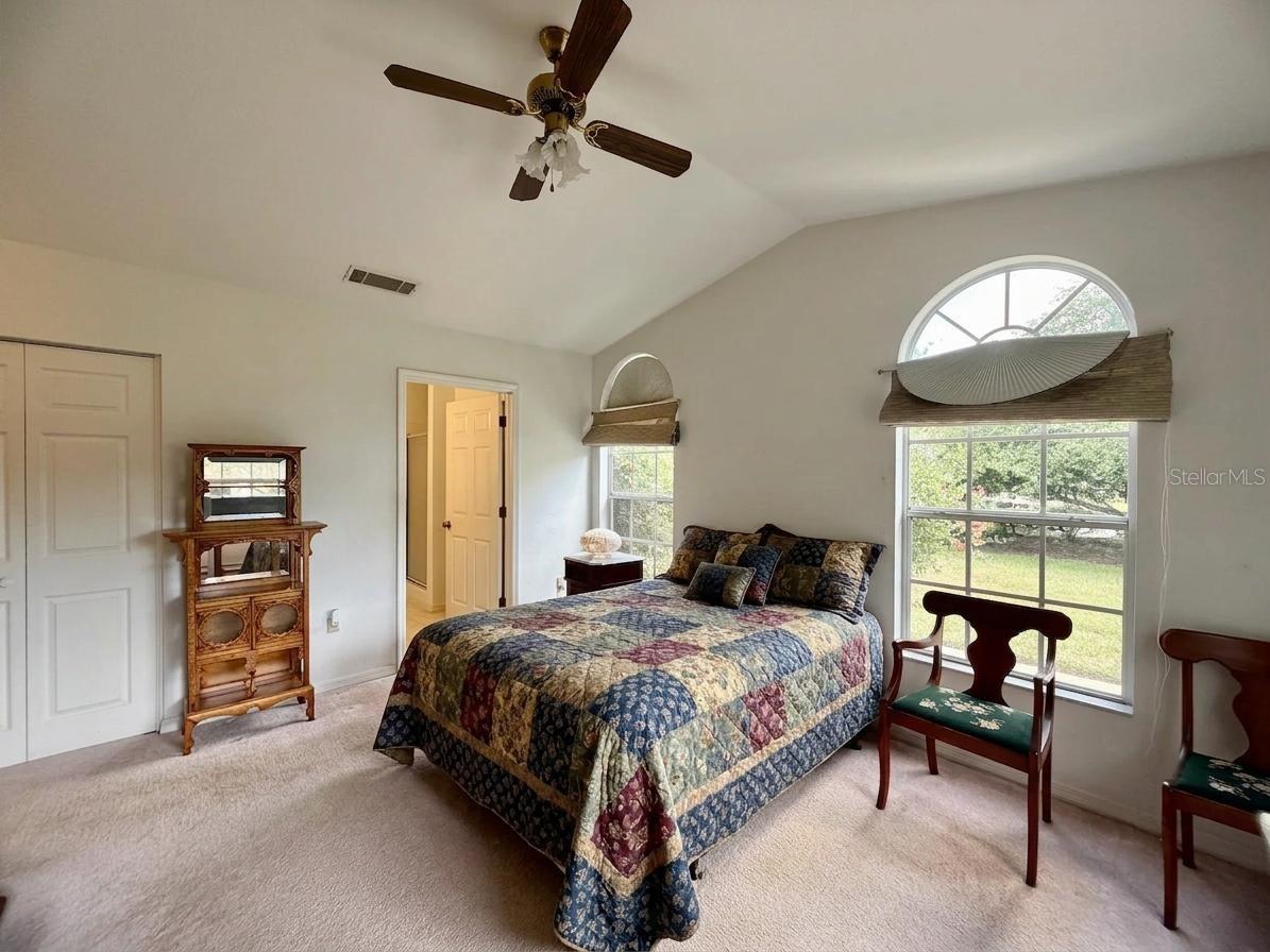 SERENOLA MANOR UNIT 3-A - Residential
