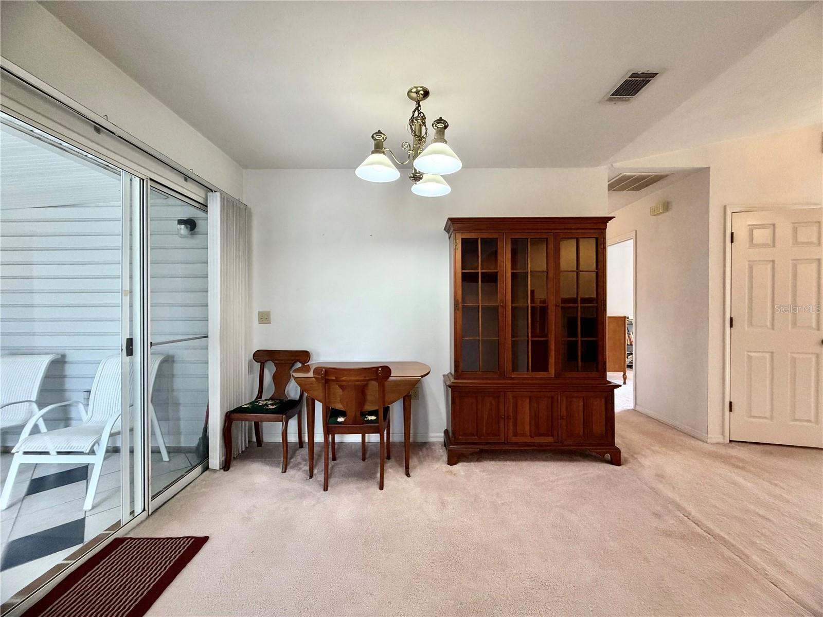 SERENOLA MANOR UNIT 3-A - Residential