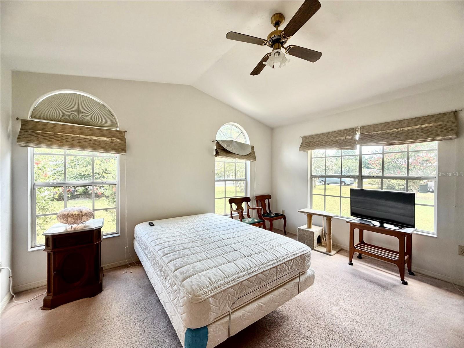 SERENOLA MANOR UNIT 3-A - Residential