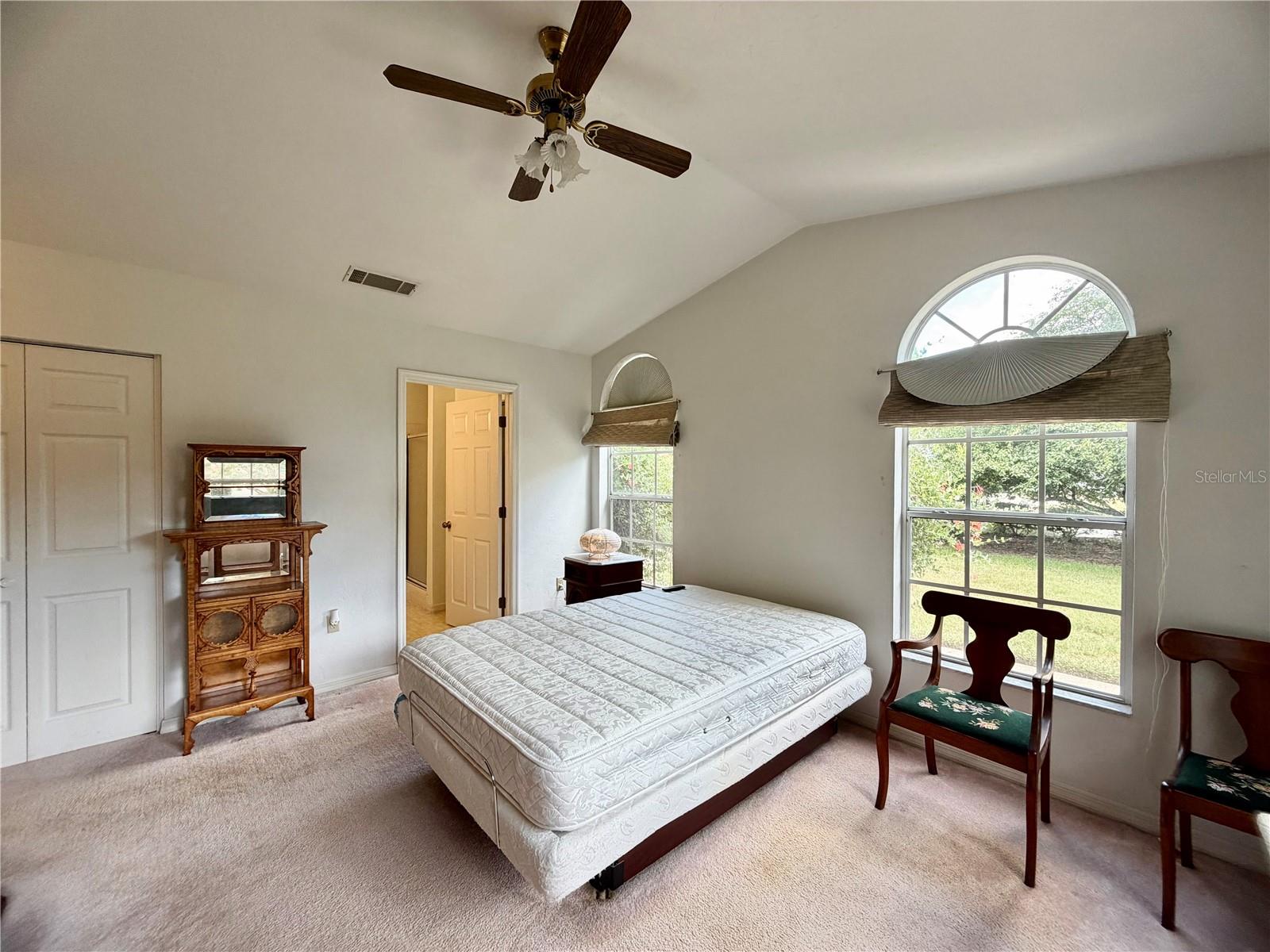 SERENOLA MANOR UNIT 3-A - Residential