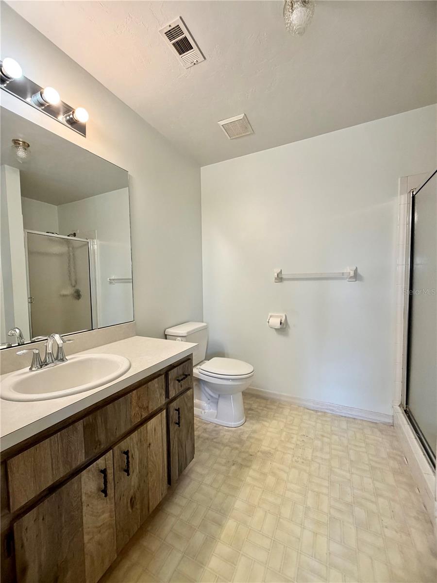 SERENOLA MANOR UNIT 3-A - Residential