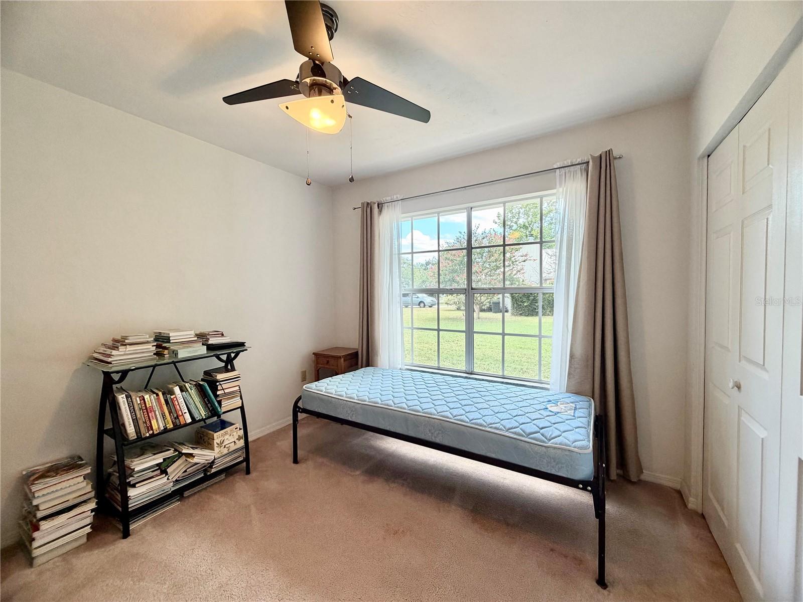 SERENOLA MANOR UNIT 3-A - Residential