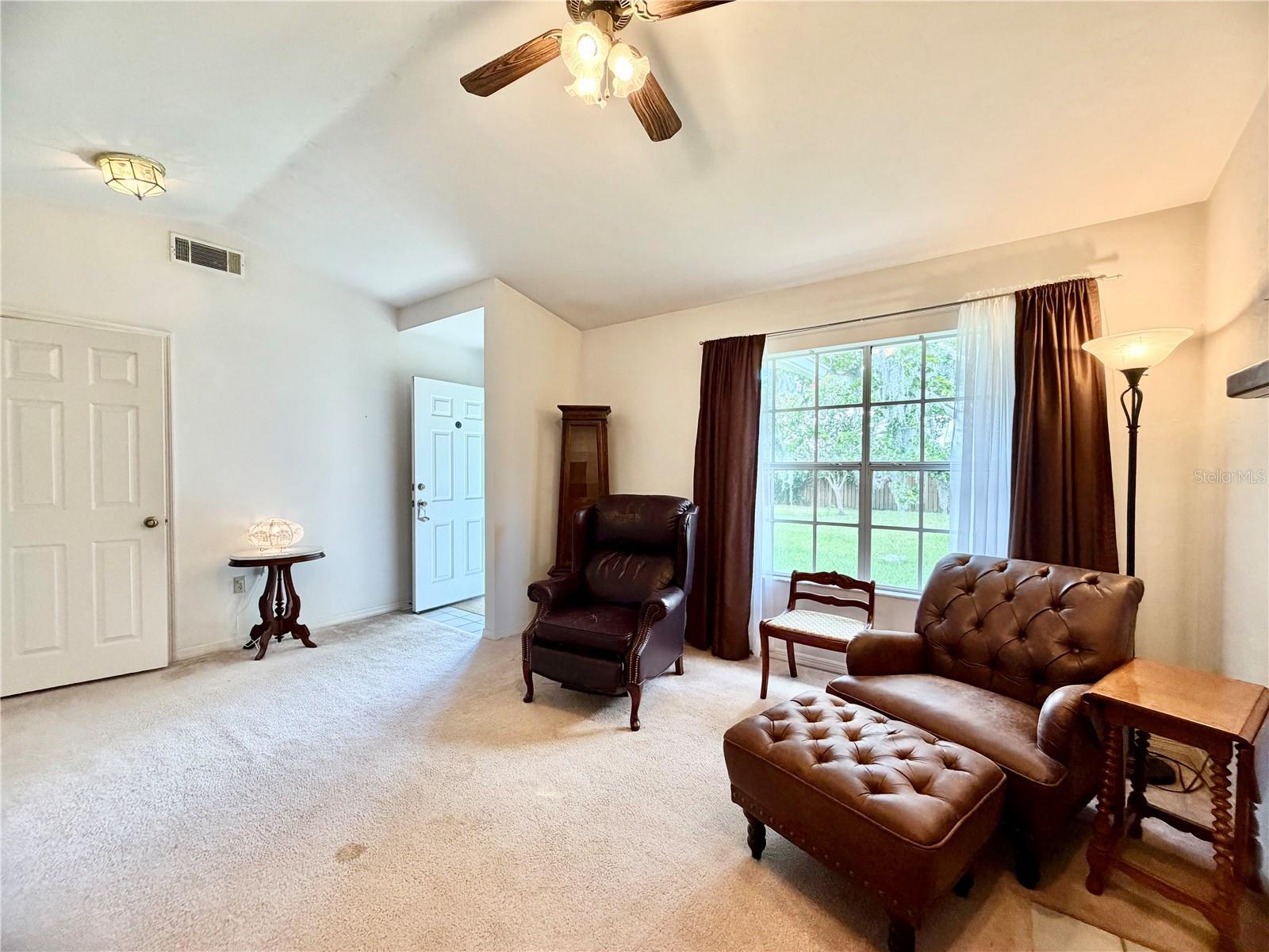 SERENOLA MANOR UNIT 3-A - Residential