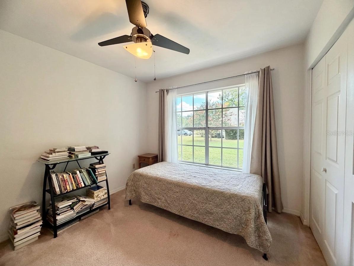 SERENOLA MANOR UNIT 3-A - Residential