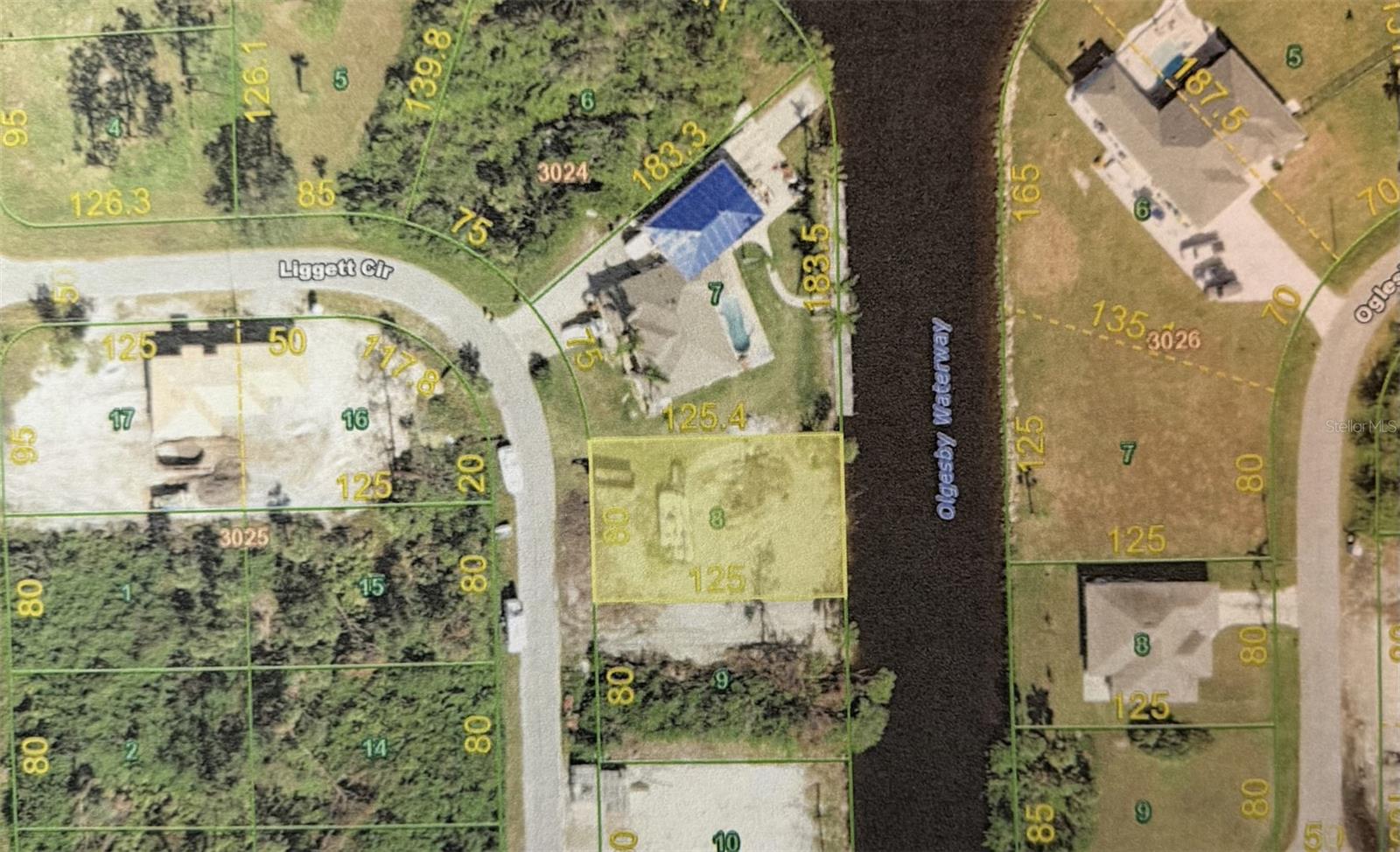 Located on a canal in the waterfront community of Gulf Cove on the Olgesby Waterway, this vacant residential lot offers access to the Myakka River and on to Charlotte Harbor and the Gulf. Build your Florida dream home in an area surrounded by newer homes, boating opportunities, and natural beauty. Optional membership in the Gulf Cove Property Owners Association provides access to the private community boat ramp and waterfront park, making it easy to enjoy kayaking, fishing, and boating. Conveniently located near golf courses, shopping, dining, spring training facilities, public parks, and Gulf beaches including Boca Grande and Englewood Beach. Public water is available and new construction continues throughout this growing waterfront community.