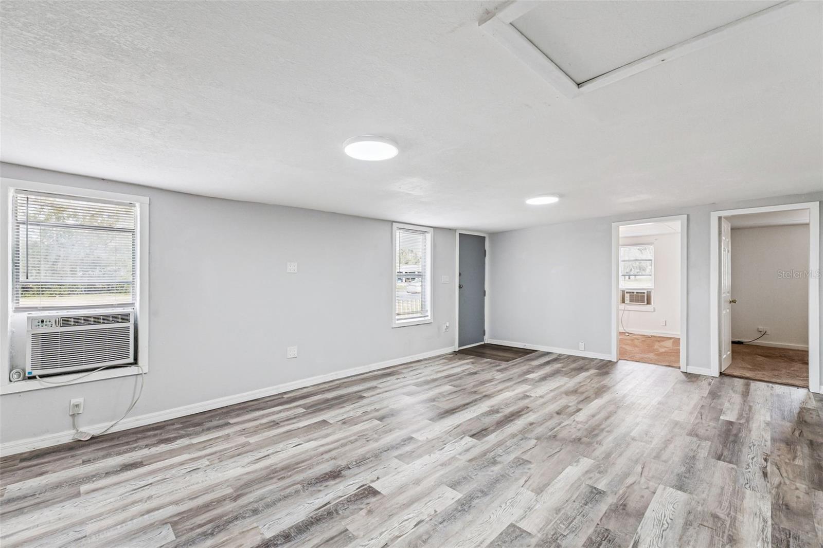 SEYMOURS - Residential Income
