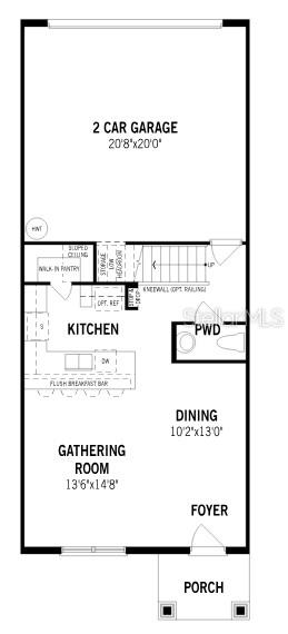 HICKORY GROVE - Residential