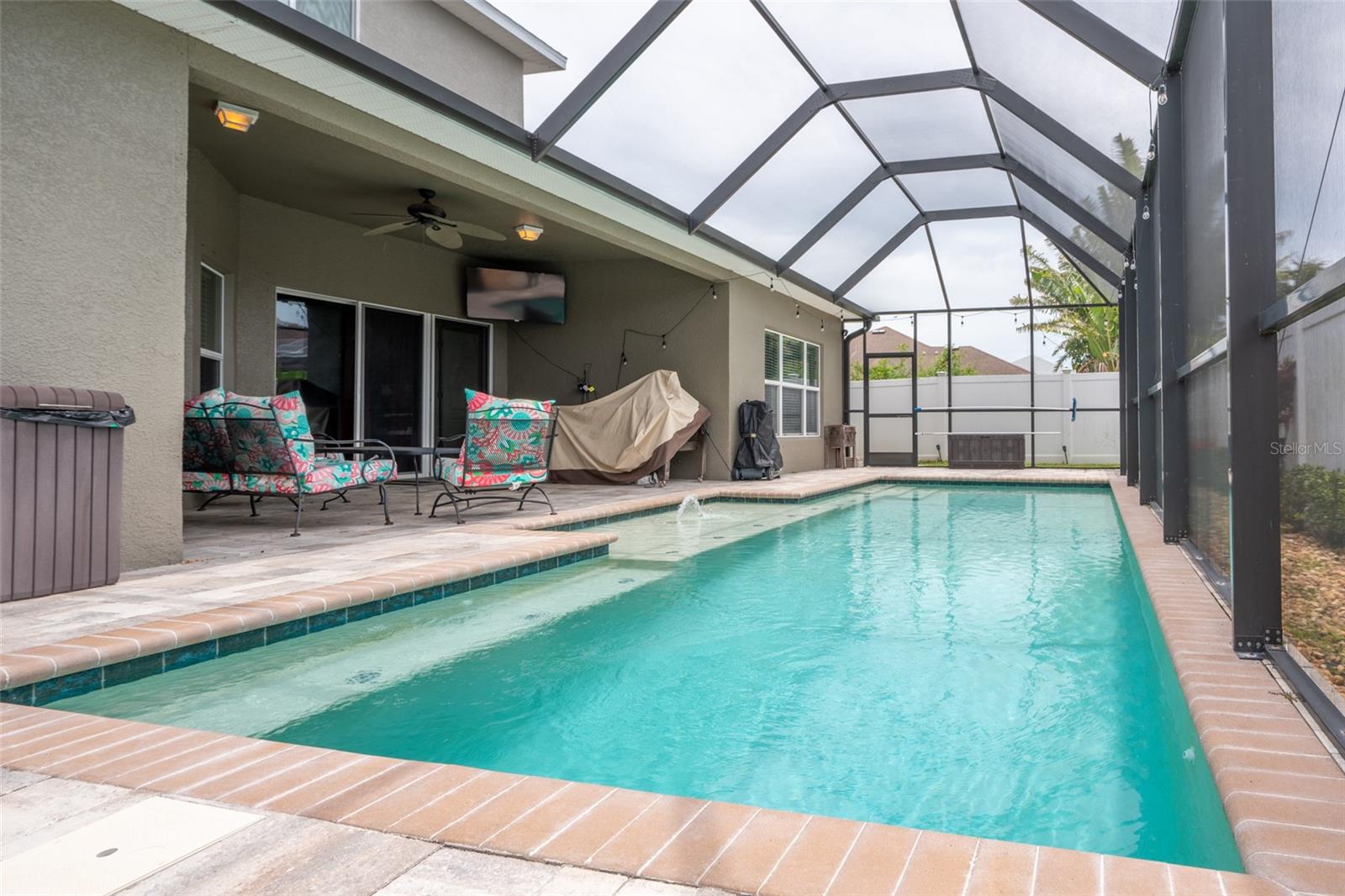 MIRA LAGO WEST PH 2B - Residential