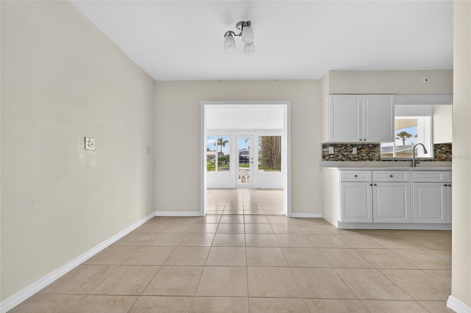 POINT PINES - Residential