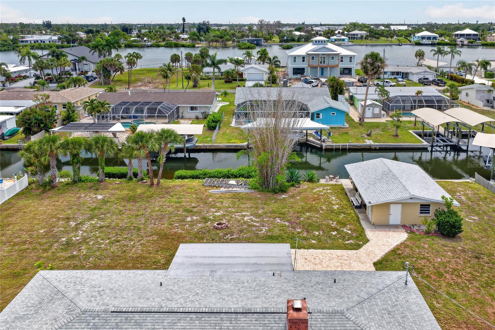 POINT PINES - Residential