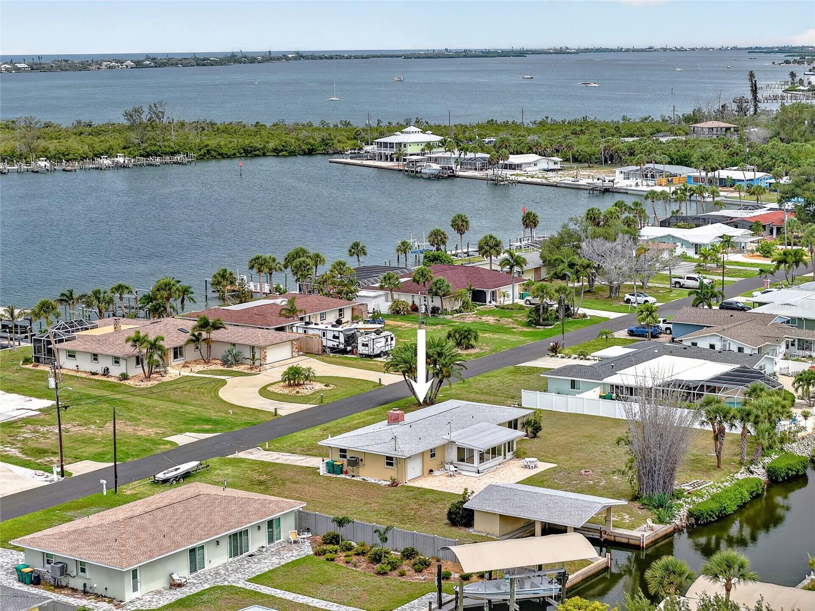 POINT PINES - Residential