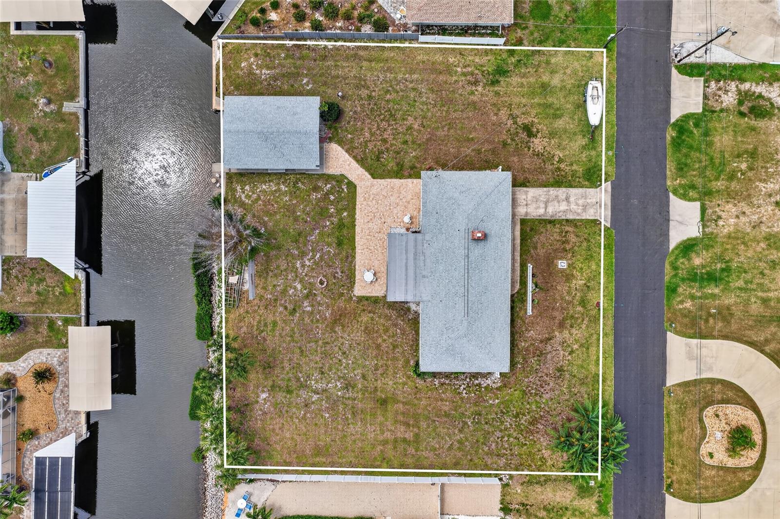 POINT PINES - Residential