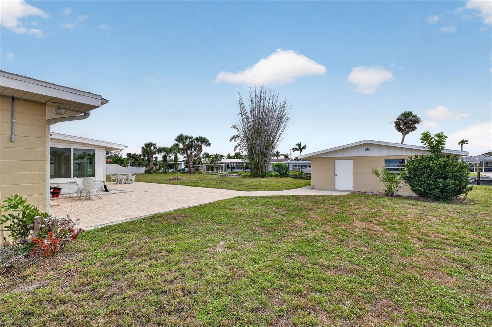 POINT PINES - Residential