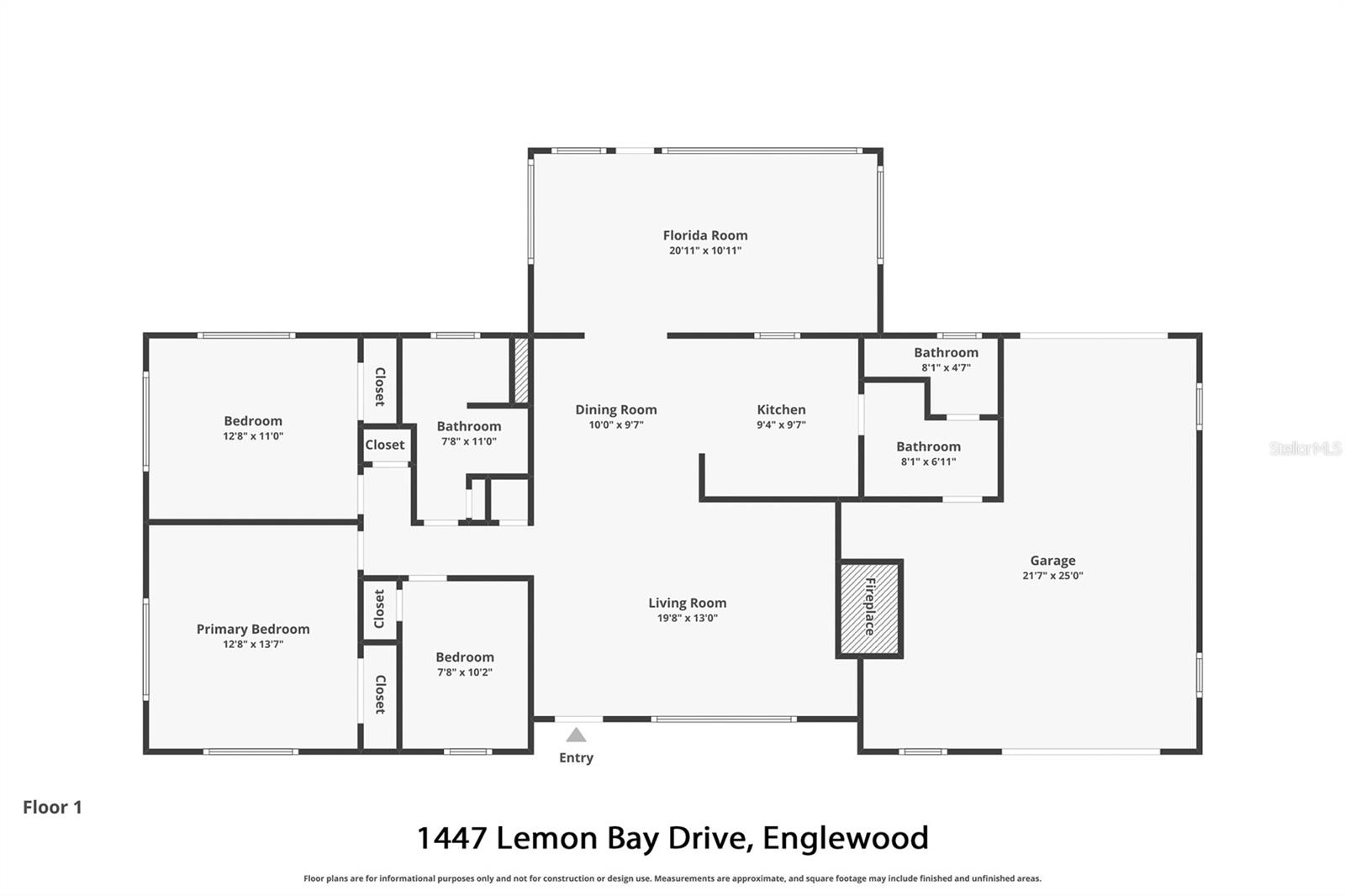 POINT PINES - Residential