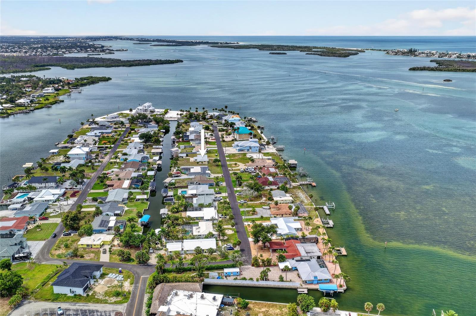 POINT PINES - Residential