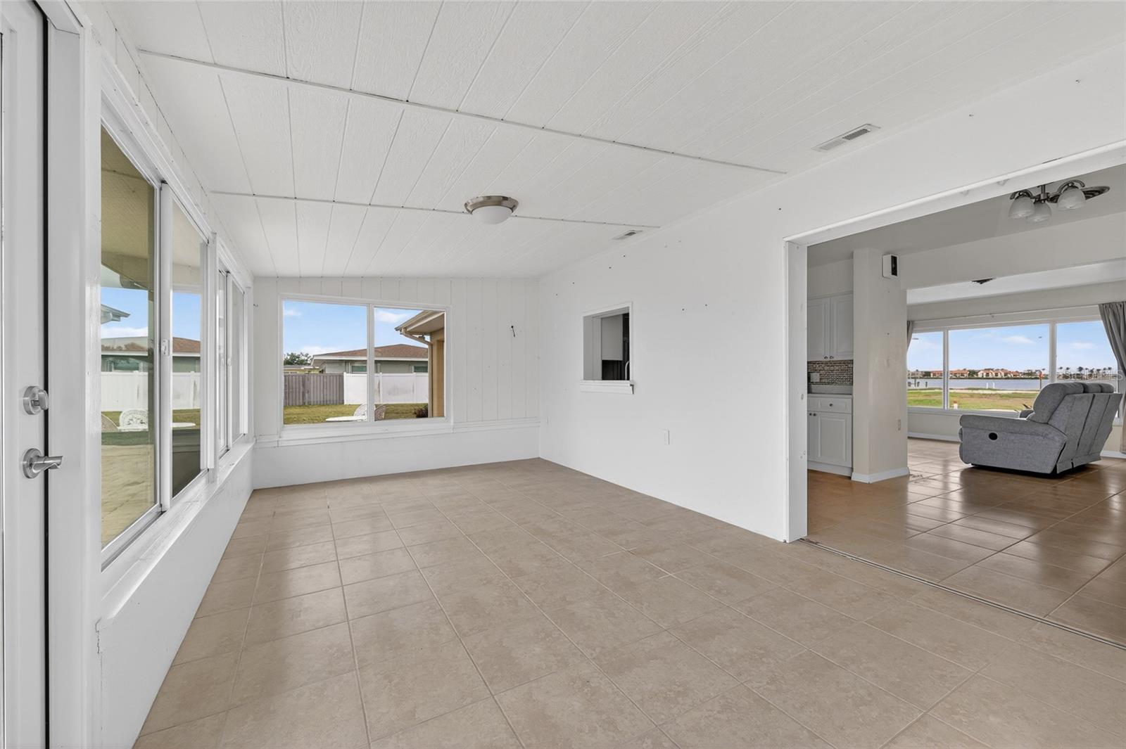 POINT PINES - Residential