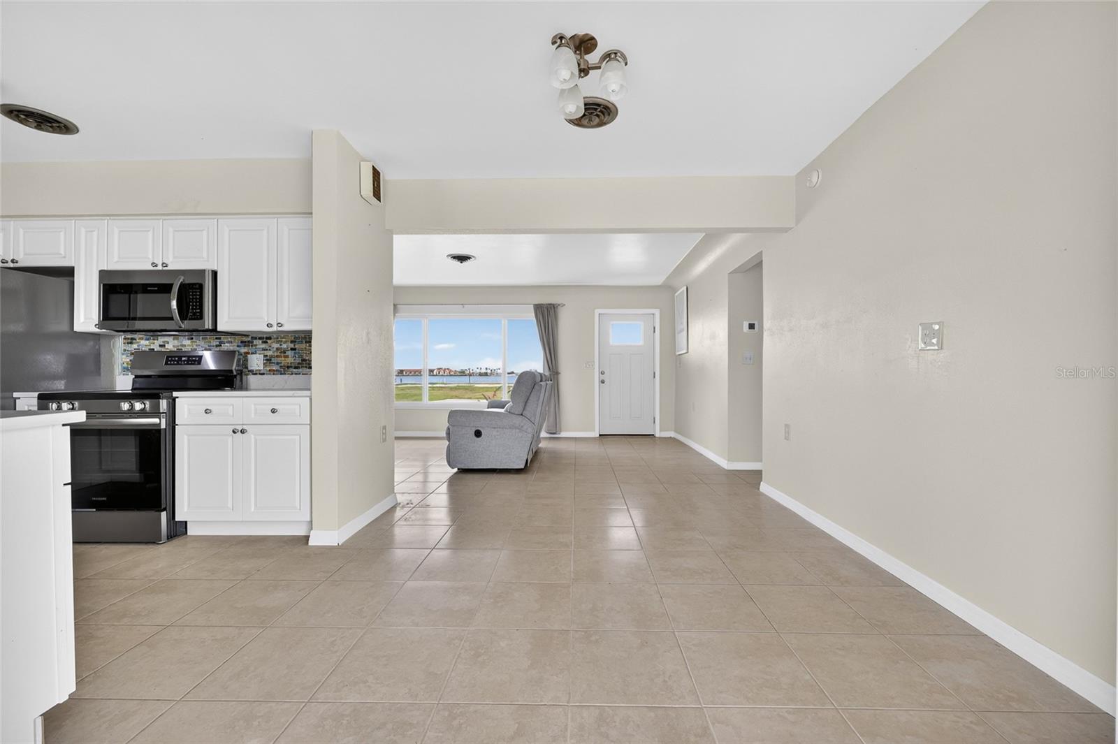 POINT PINES - Residential