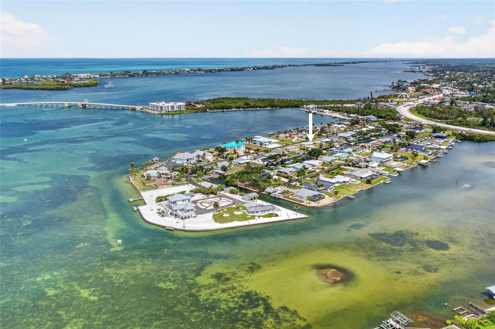 POINT PINES - Residential