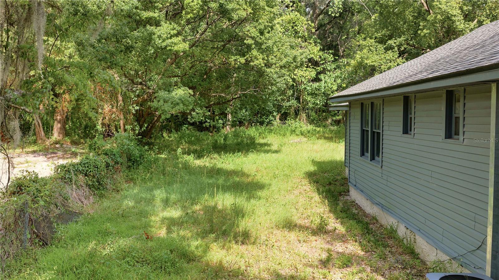 HOME NON SUB - Residential