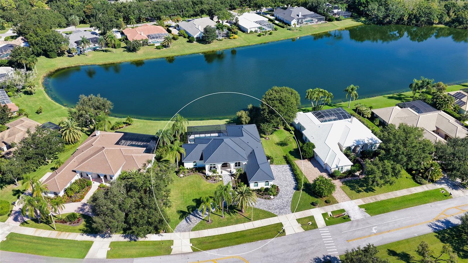 LAUREL OAK ESTATES SEC 06 - Residential