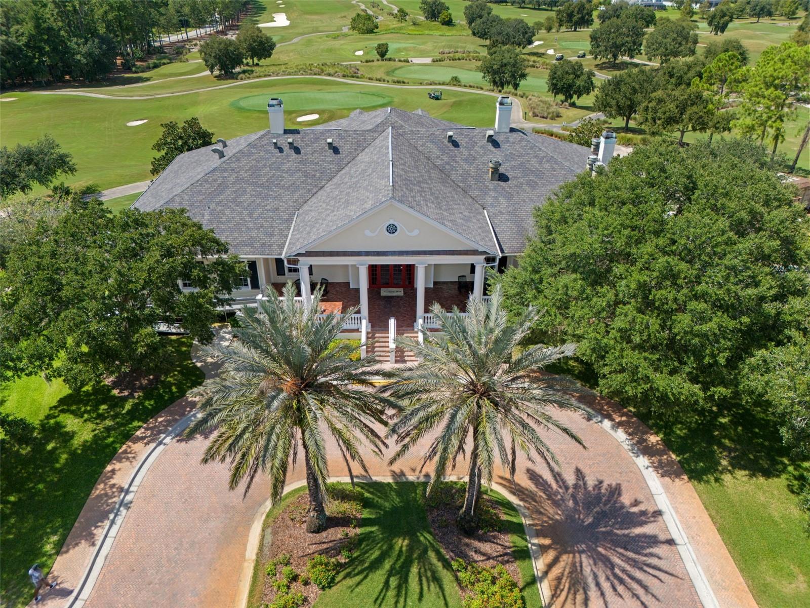 SOUTHERN HILLS PLANTATION PH 2 - Residential