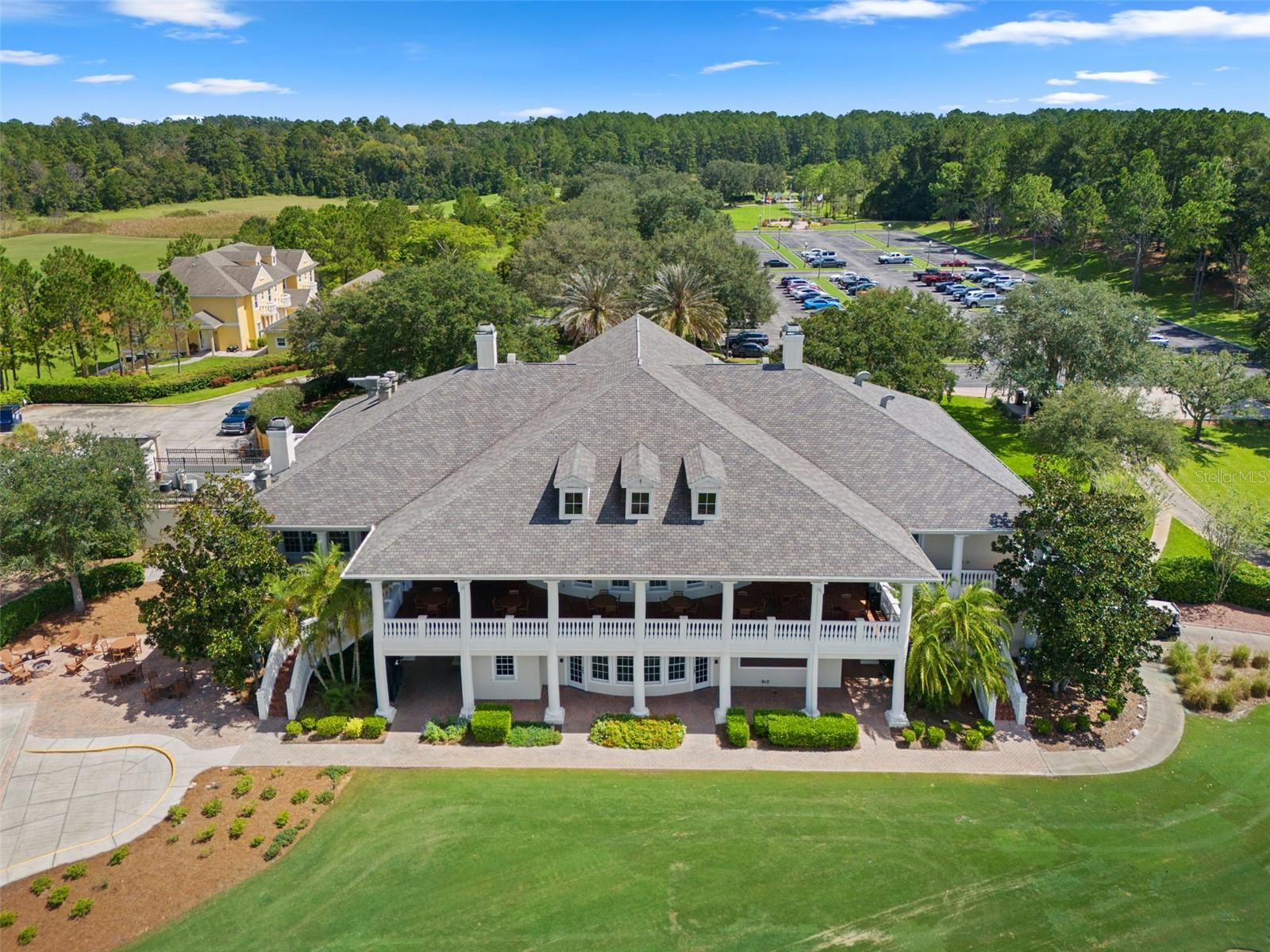 SOUTHERN HILLS PLANTATION PH 2 - Residential