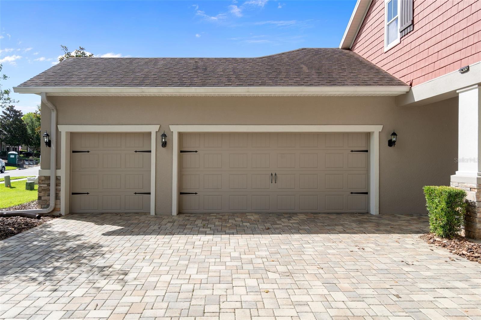 SOUTHERN HILLS PLANTATION PH 2 - Residential