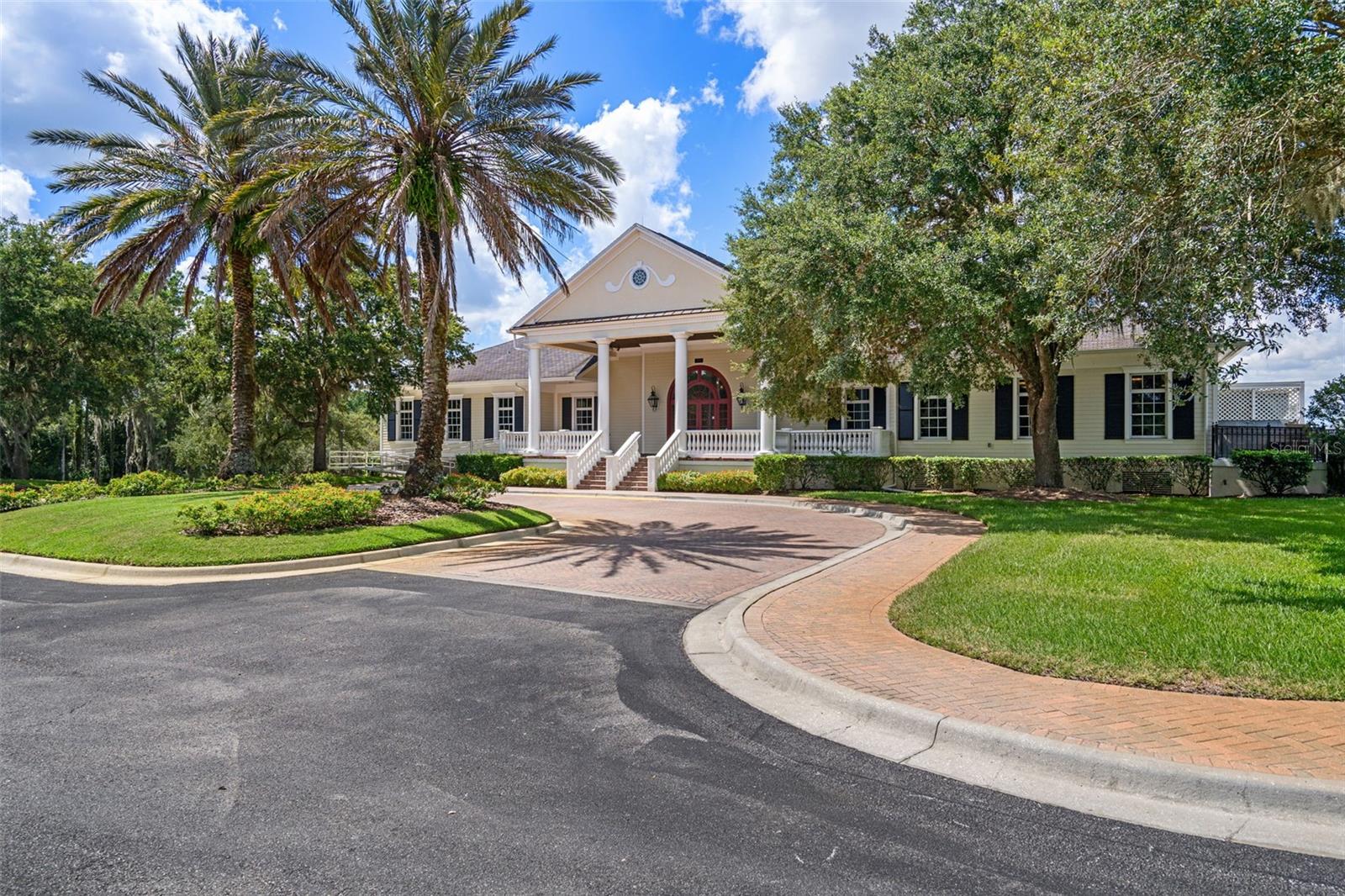 SOUTHERN HILLS PLANTATION PH 2 - Residential