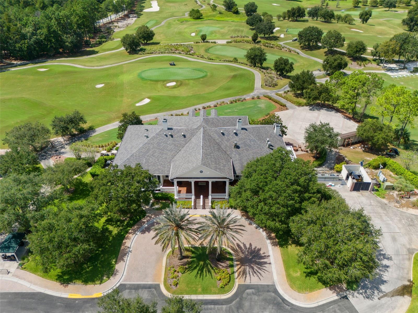SOUTHERN HILLS PLANTATION PH 2 - Residential
