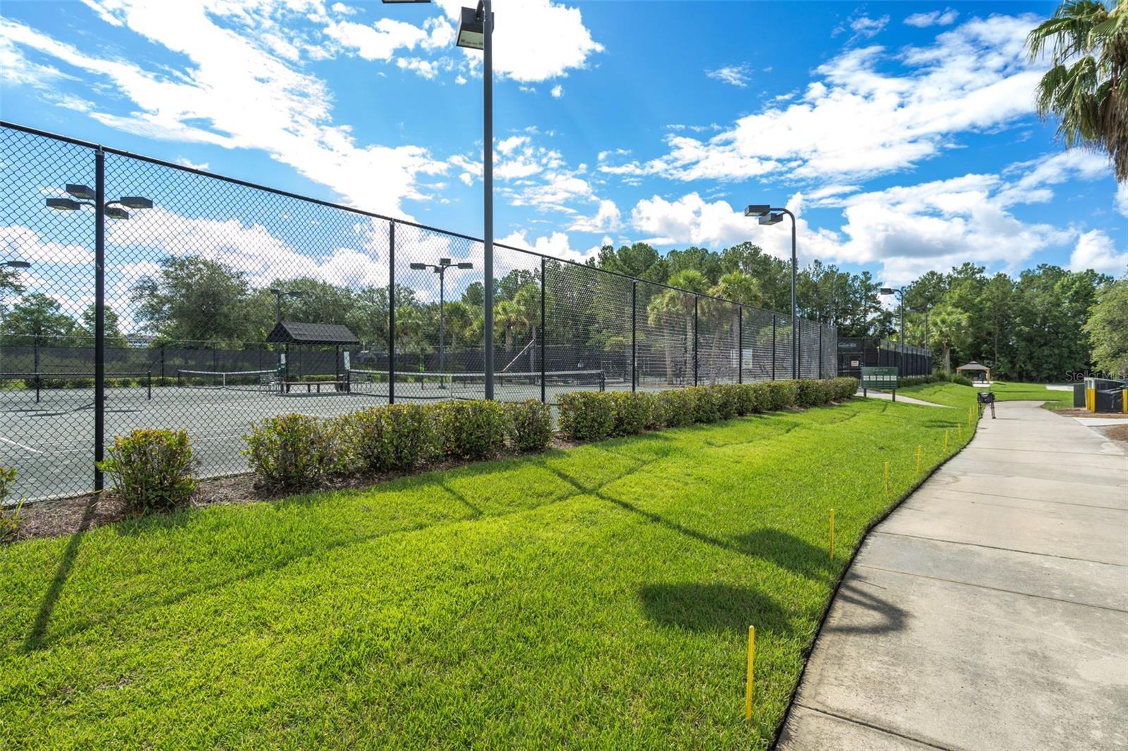 SOUTHERN HILLS PLANTATION PH 2 - Residential