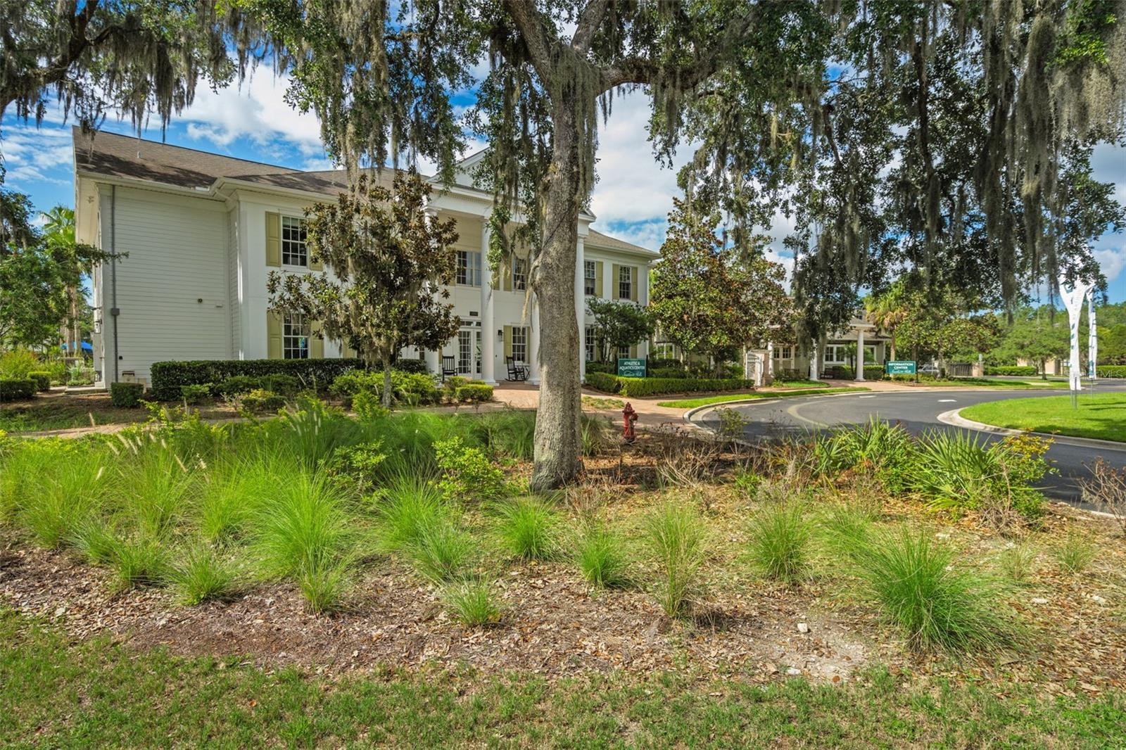 SOUTHERN HILLS PLANTATION PH 2 - Residential