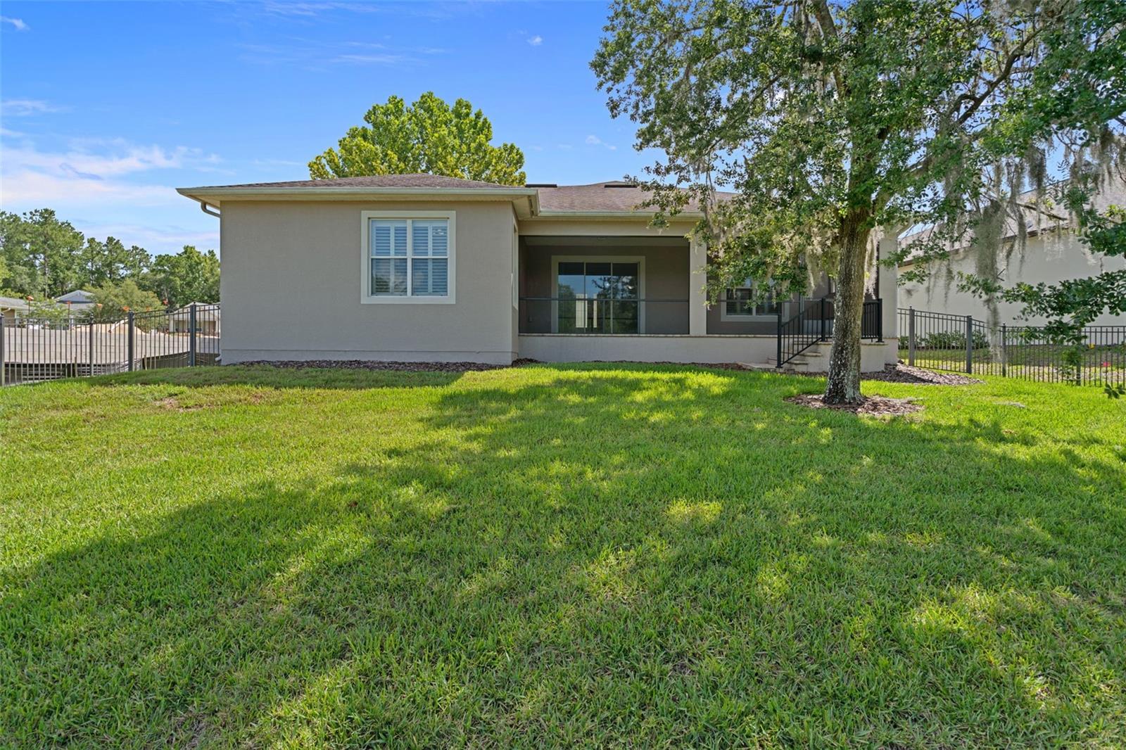 SOUTHERN HILLS PLANTATION PH 2 - Residential
