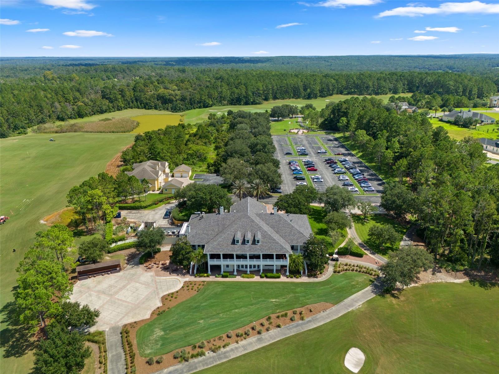 SOUTHERN HILLS PLANTATION PH 2 - Residential