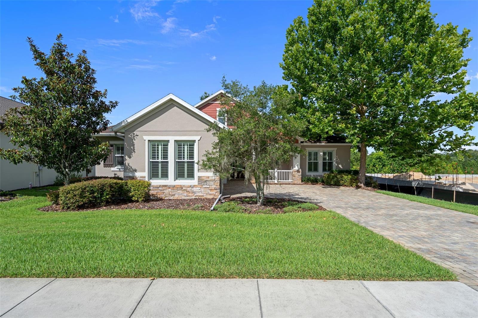 SOUTHERN HILLS PLANTATION PH 2 - Residential
