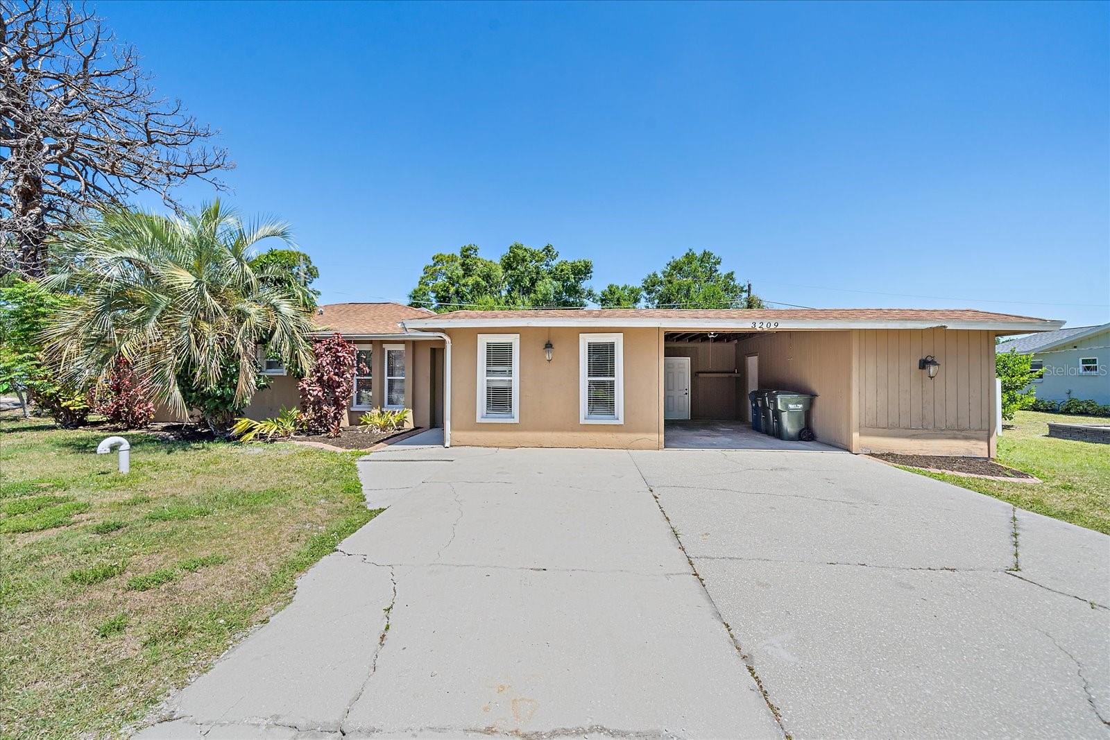 ASHTON PARK - Residential
